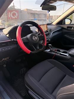 نیسان ئەلتیما